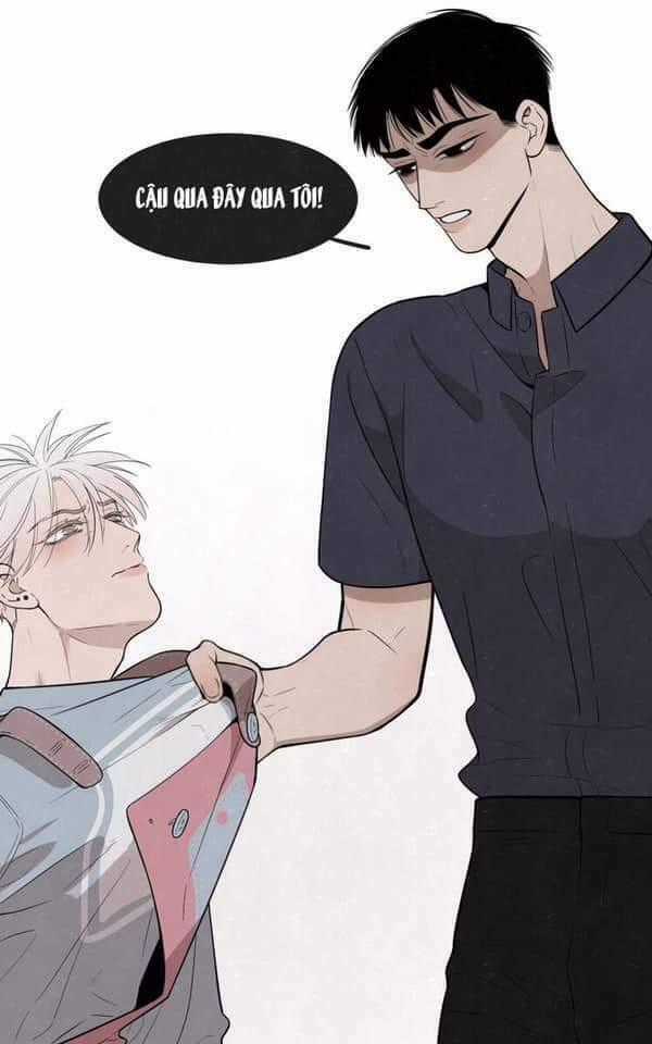 Không Ngoan - Chapter 5 - Trang 37