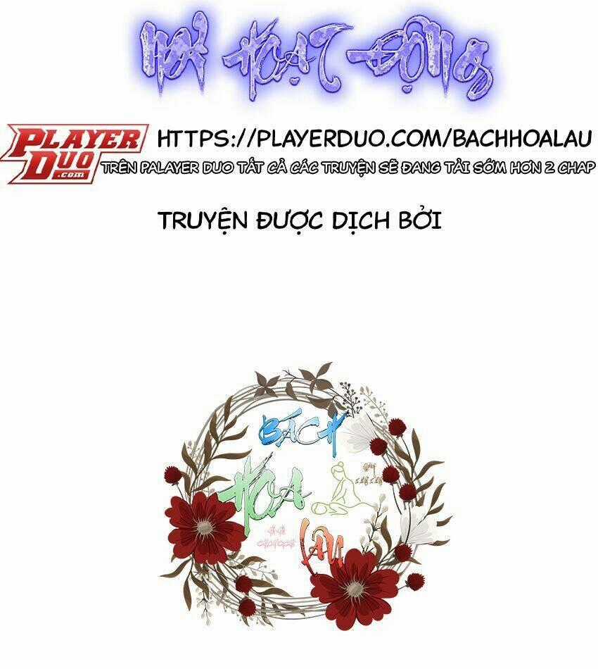 Không Ngoan - Chapter 5 - Trang 38