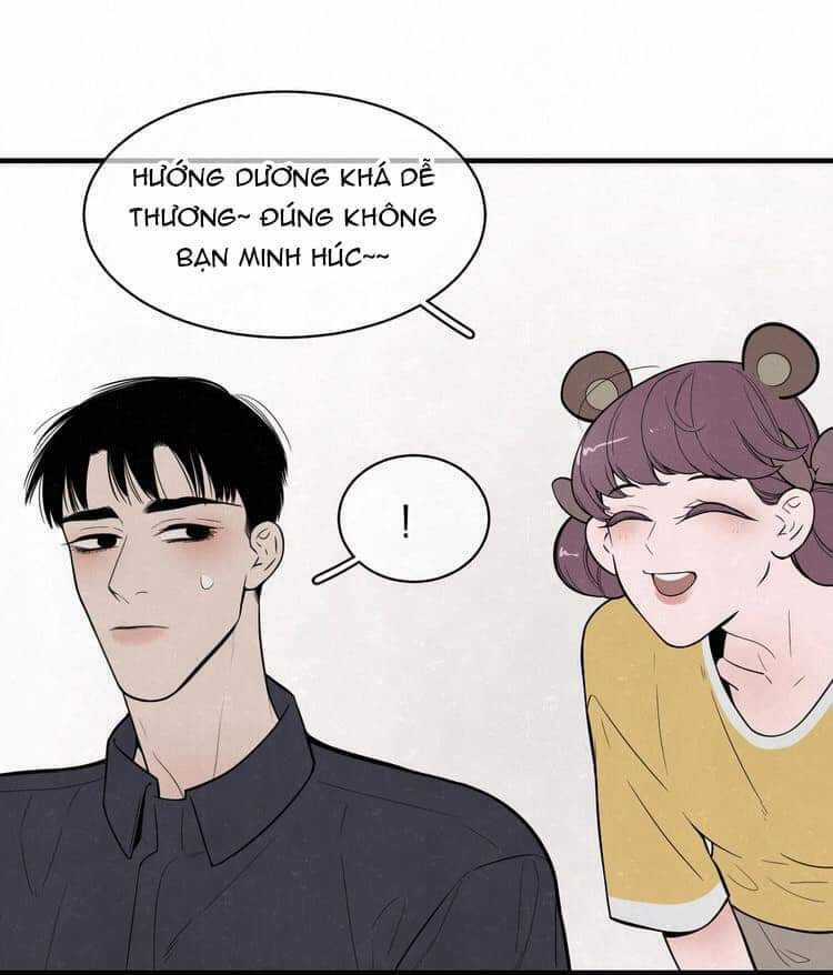 Không Ngoan - Chapter 5 - Trang 6