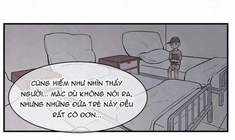 Không Ngoan - Chapter 5 - Trang 9