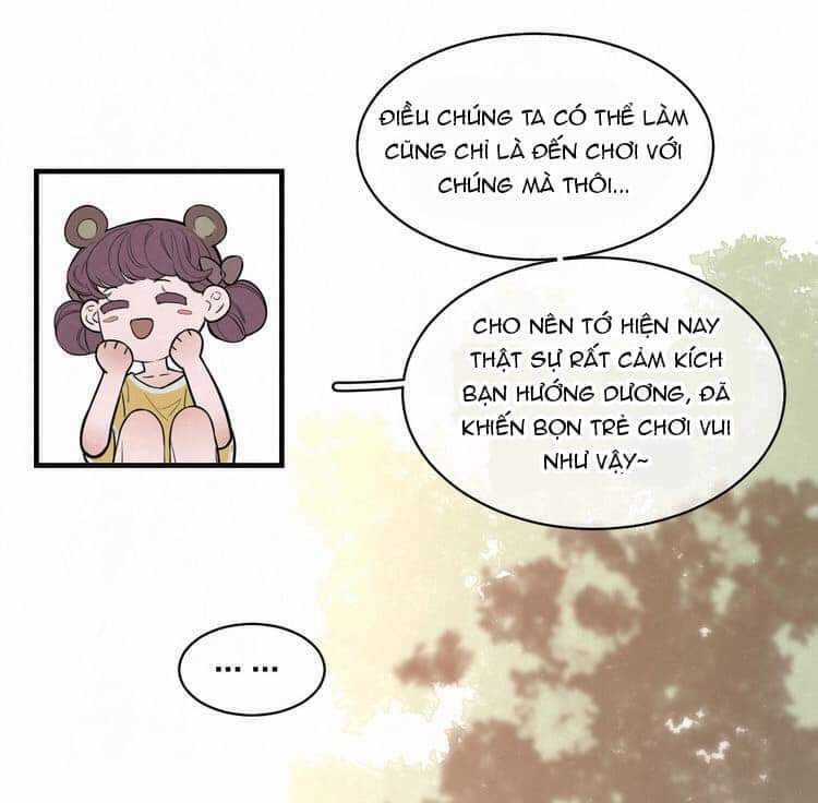 Không Ngoan - Chapter 5 - Trang 10