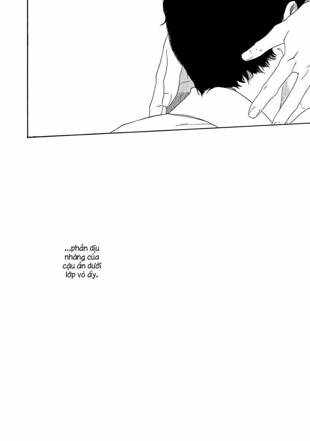 Không Ngừng Khát Khao - Chapter 2 - Trang 33