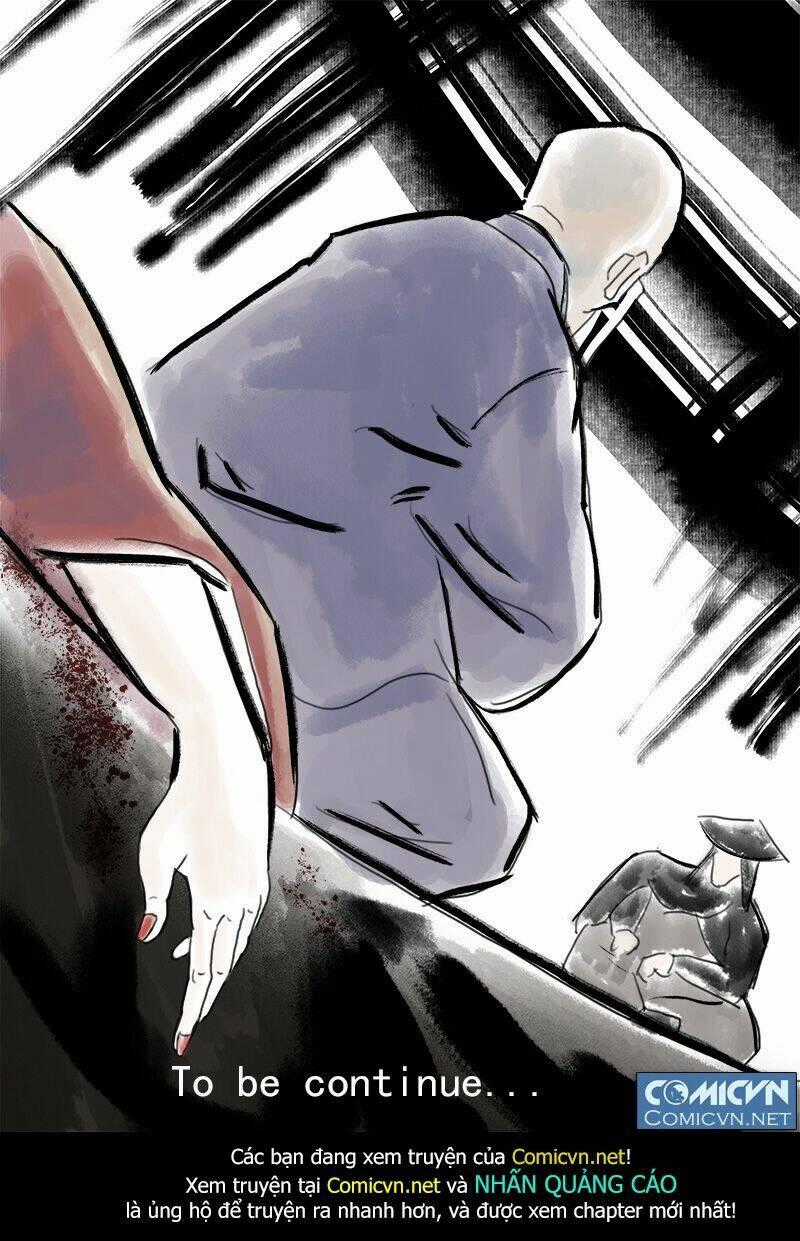 Không Nhan Tự - Chapter 1 - Trang 14