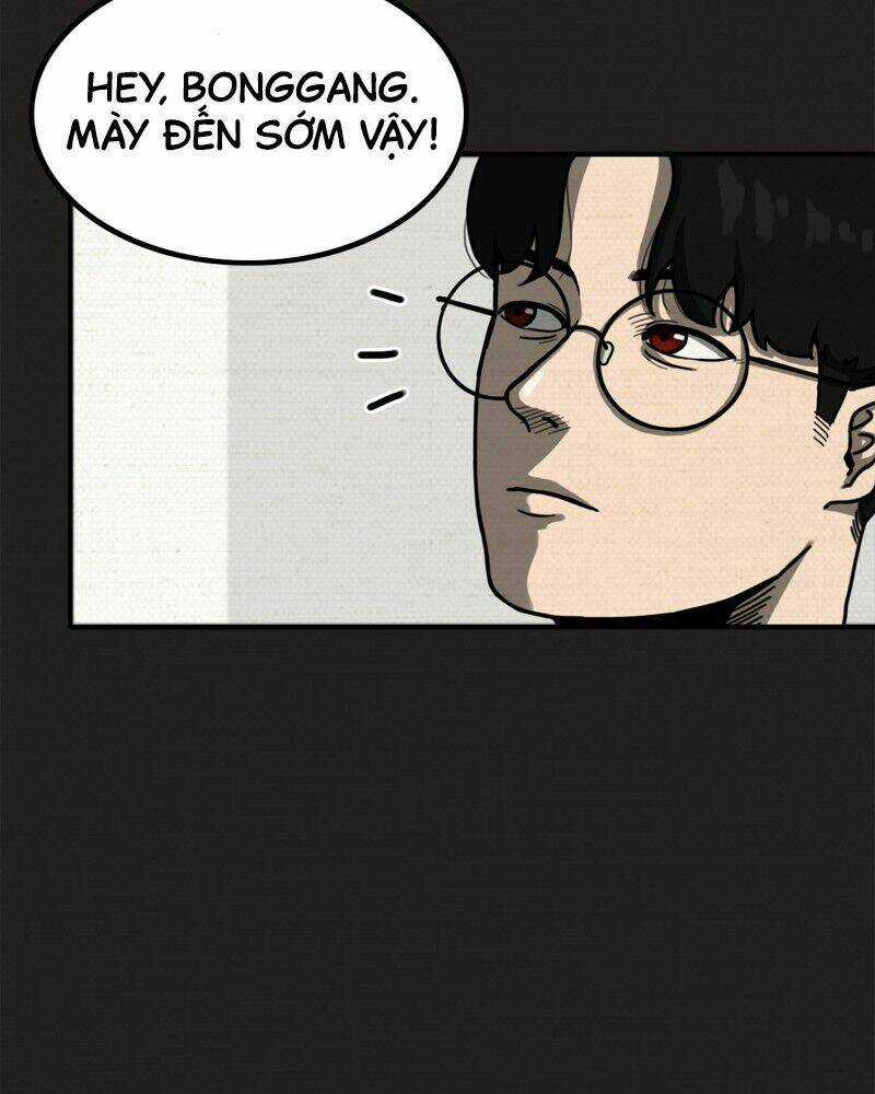 Không Thấy Ác Quỷ - Chapter 1 - Trang 11