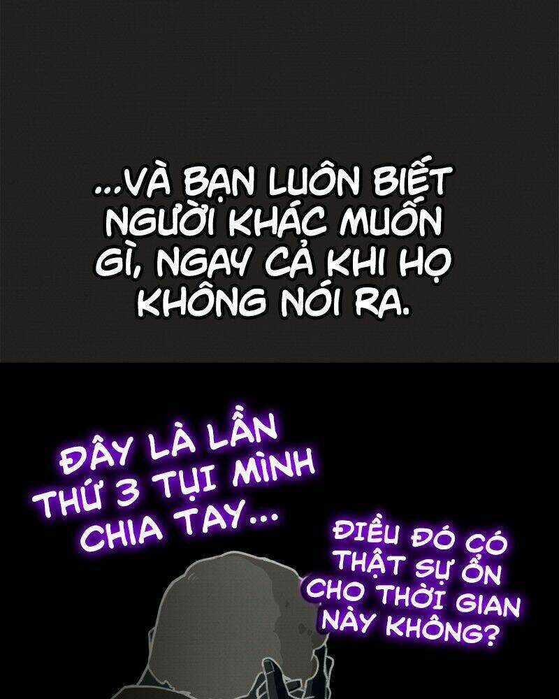 Không Thấy Ác Quỷ - Chapter 1 - Trang 22