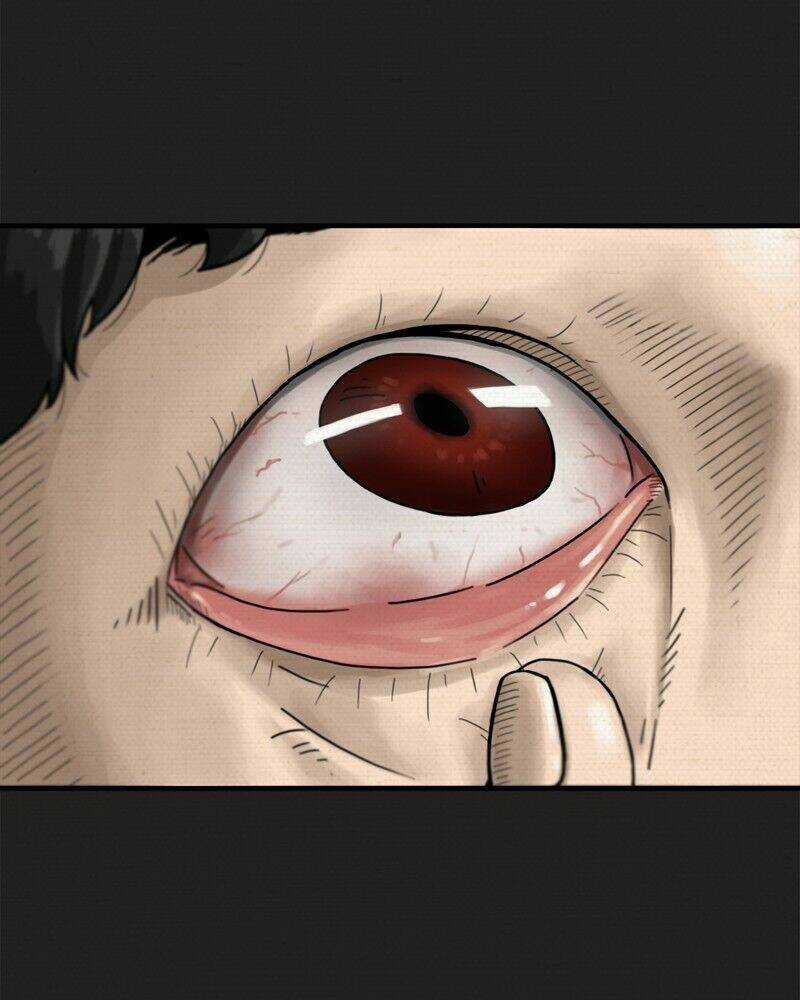 Không Thấy Ác Quỷ - Chapter 1 - Trang 4