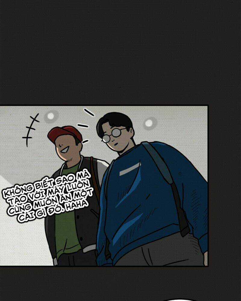 Không Thấy Ác Quỷ - Chapter 1 - Trang 31