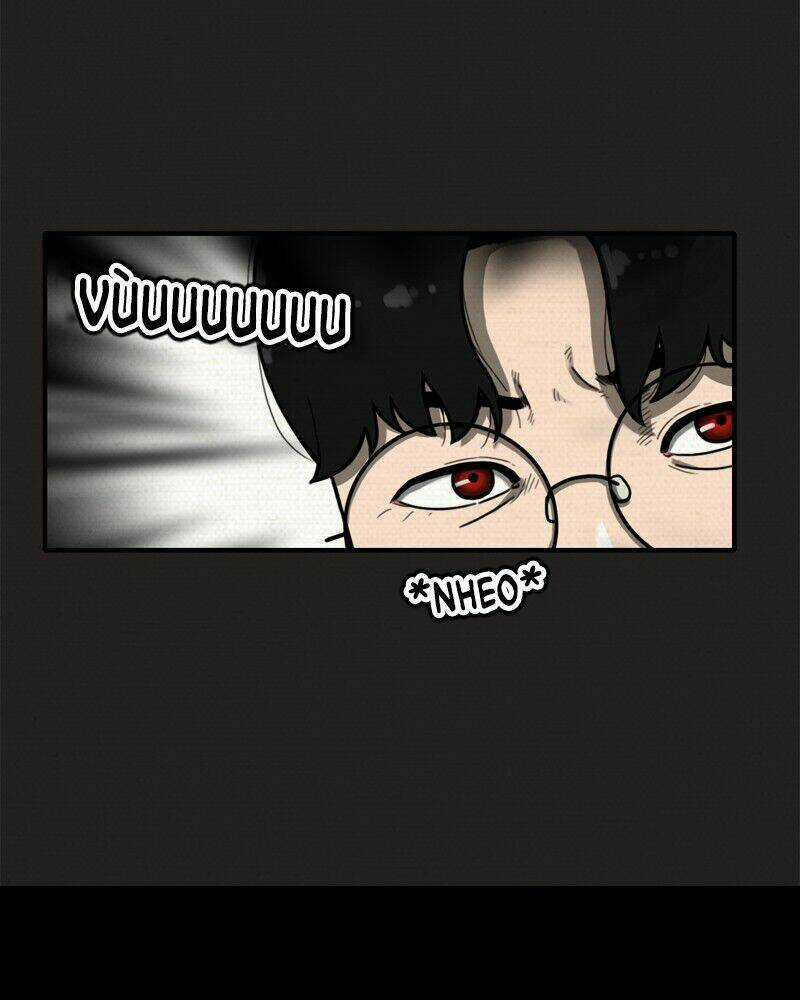 Không Thấy Ác Quỷ - Chapter 1 - Trang 33