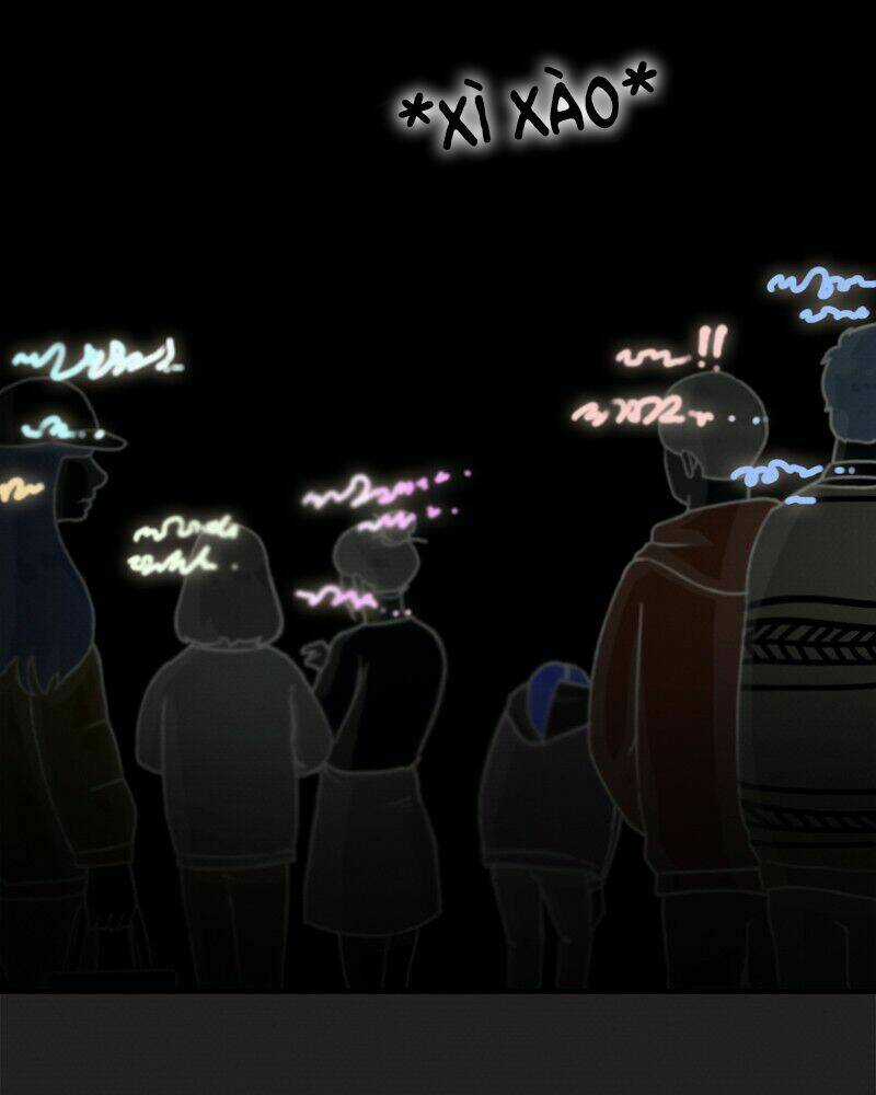 Không Thấy Ác Quỷ - Chapter 1 - Trang 34