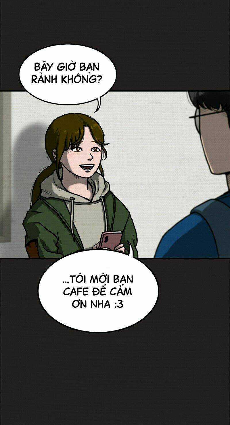 Không Thấy Ác Quỷ - Chapter 1 - Trang 38