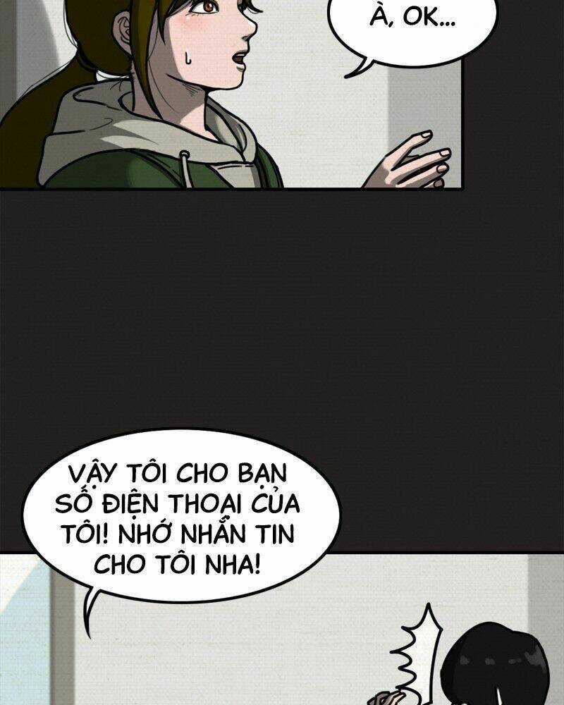 Không Thấy Ác Quỷ - Chapter 1 - Trang 41