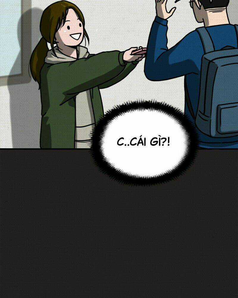 Không Thấy Ác Quỷ - Chapter 1 - Trang 42