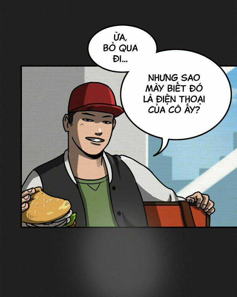 Không Thấy Ác Quỷ - Chapter 1 - Trang 46