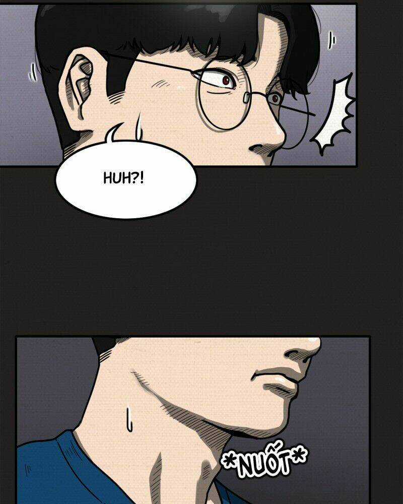 Không Thấy Ác Quỷ - Chapter 1 - Trang 47