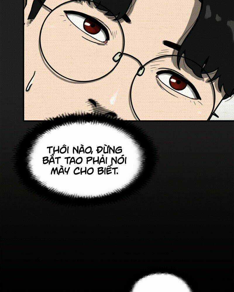 Không Thấy Ác Quỷ - Chapter 1 - Trang 51