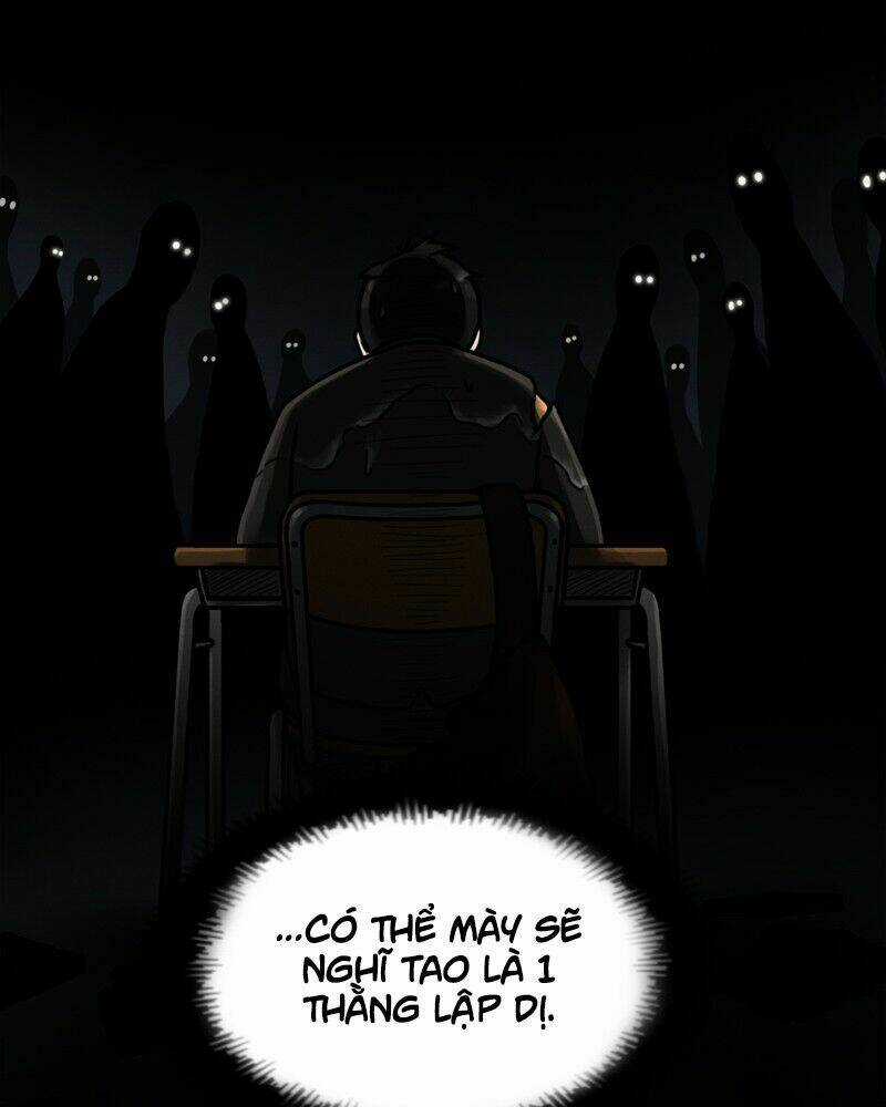 Không Thấy Ác Quỷ - Chapter 1 - Trang 53