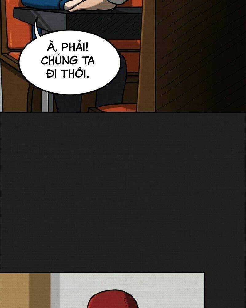 Không Thấy Ác Quỷ - Chapter 1 - Trang 56