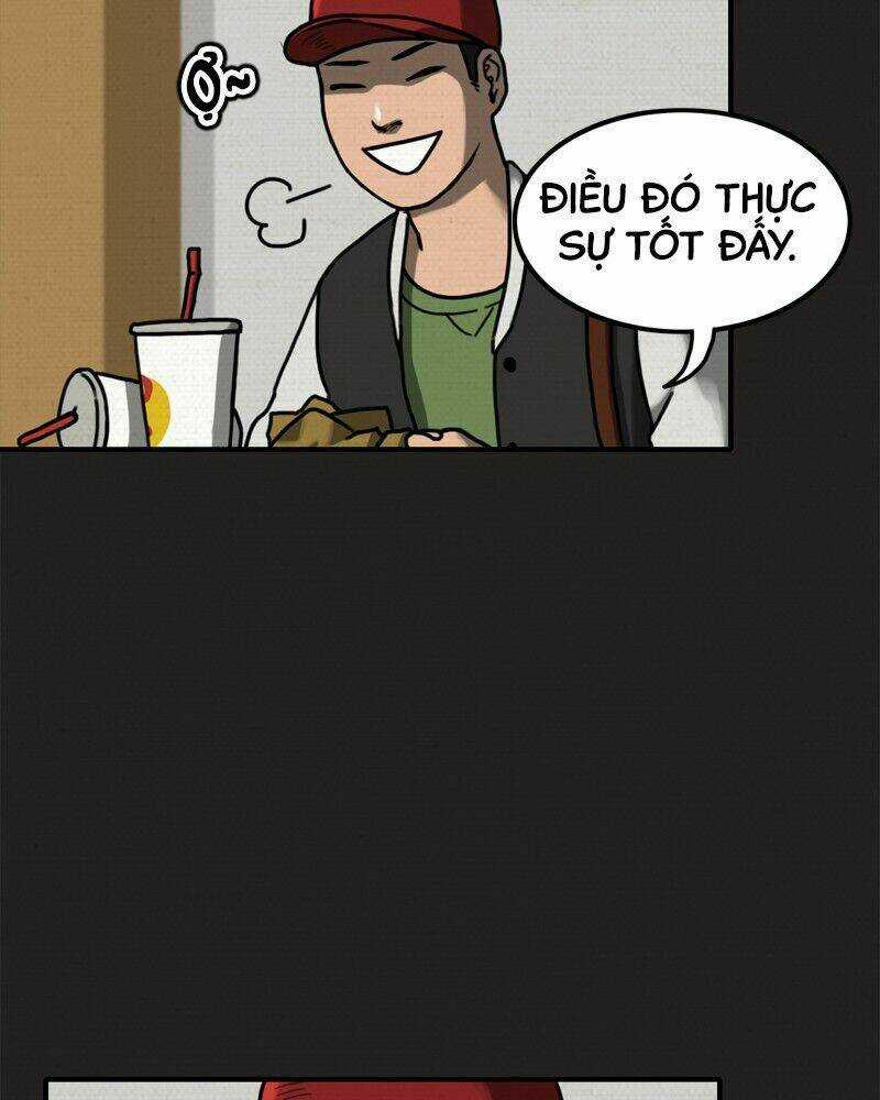 Không Thấy Ác Quỷ - Chapter 1 - Trang 57