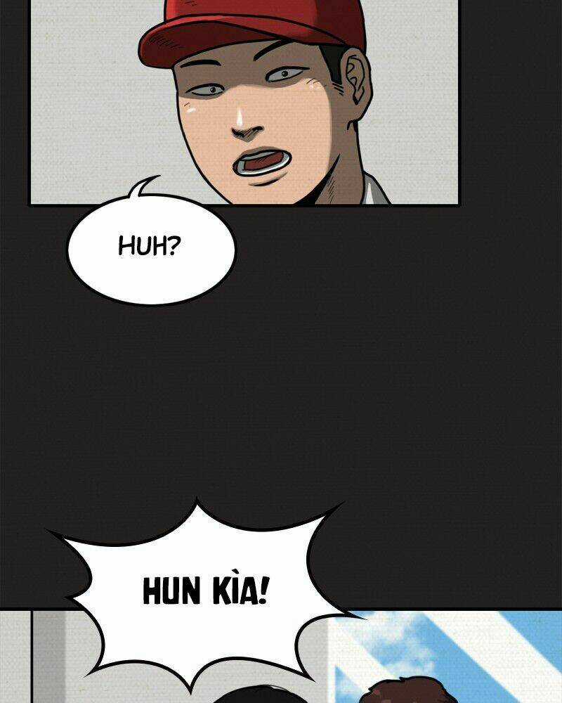 Không Thấy Ác Quỷ - Chapter 1 - Trang 58