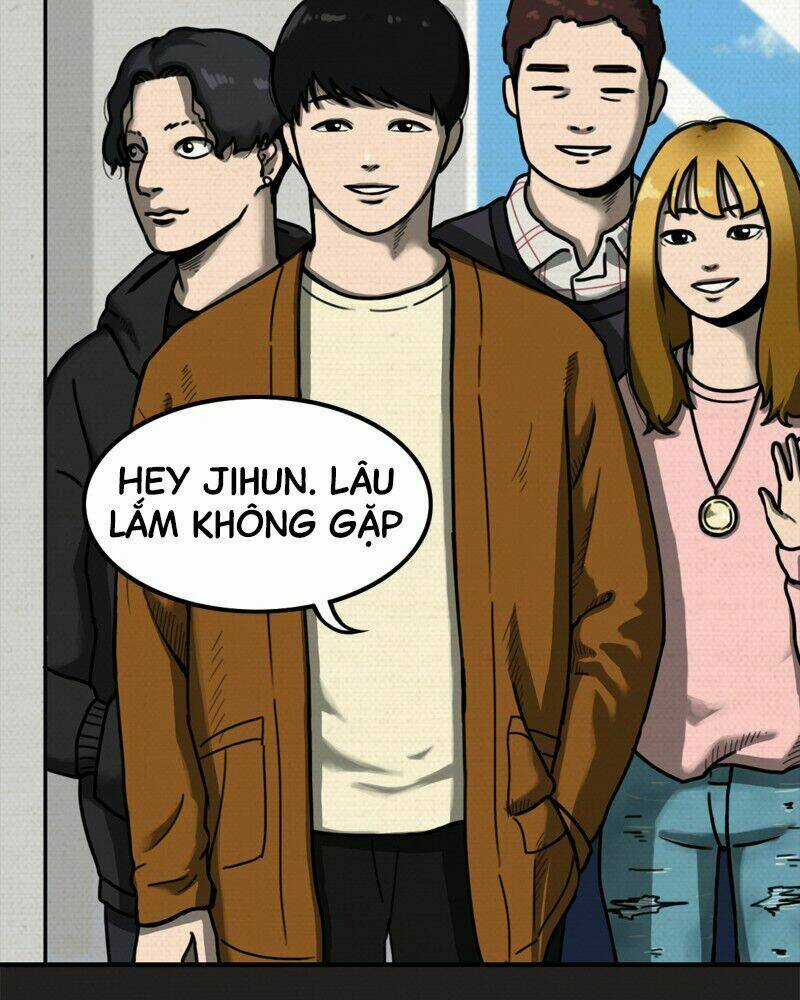 Không Thấy Ác Quỷ - Chapter 1 - Trang 59