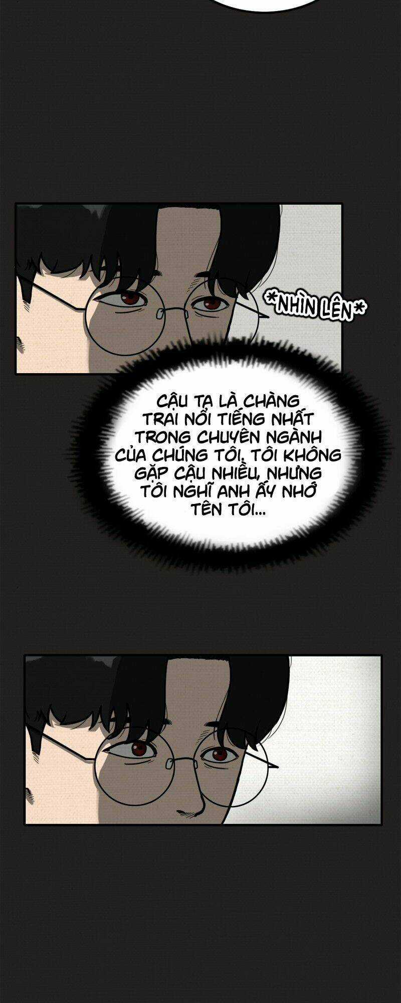 Không Thấy Ác Quỷ - Chapter 1 - Trang 62