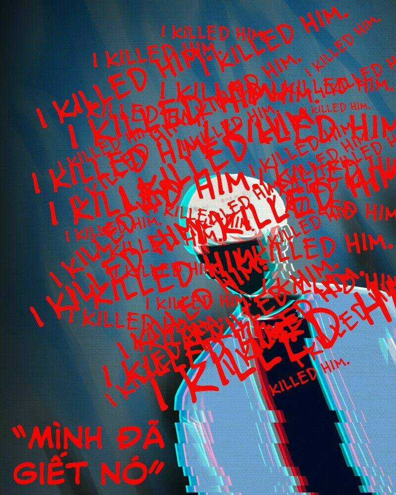 Không Thấy Ác Quỷ - Chapter 1 - Trang 66