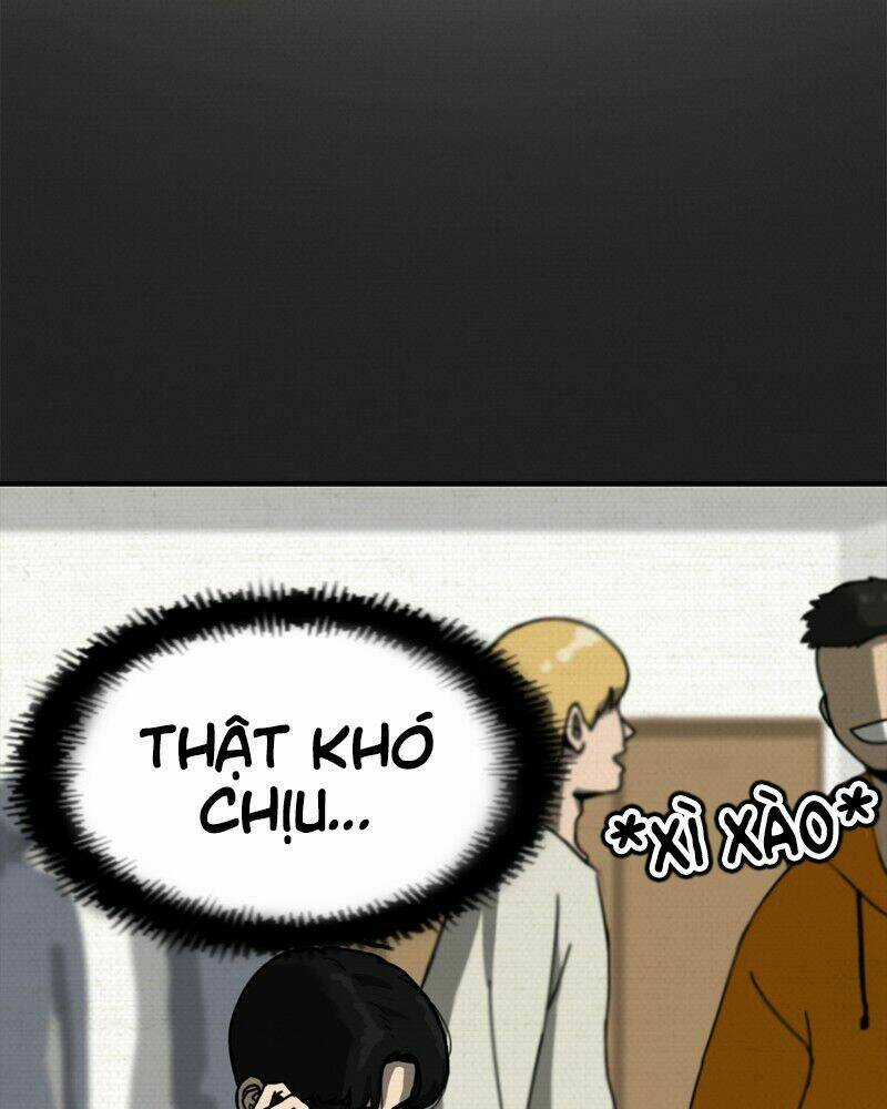 Không Thấy Ác Quỷ - Chapter 1 - Trang 9