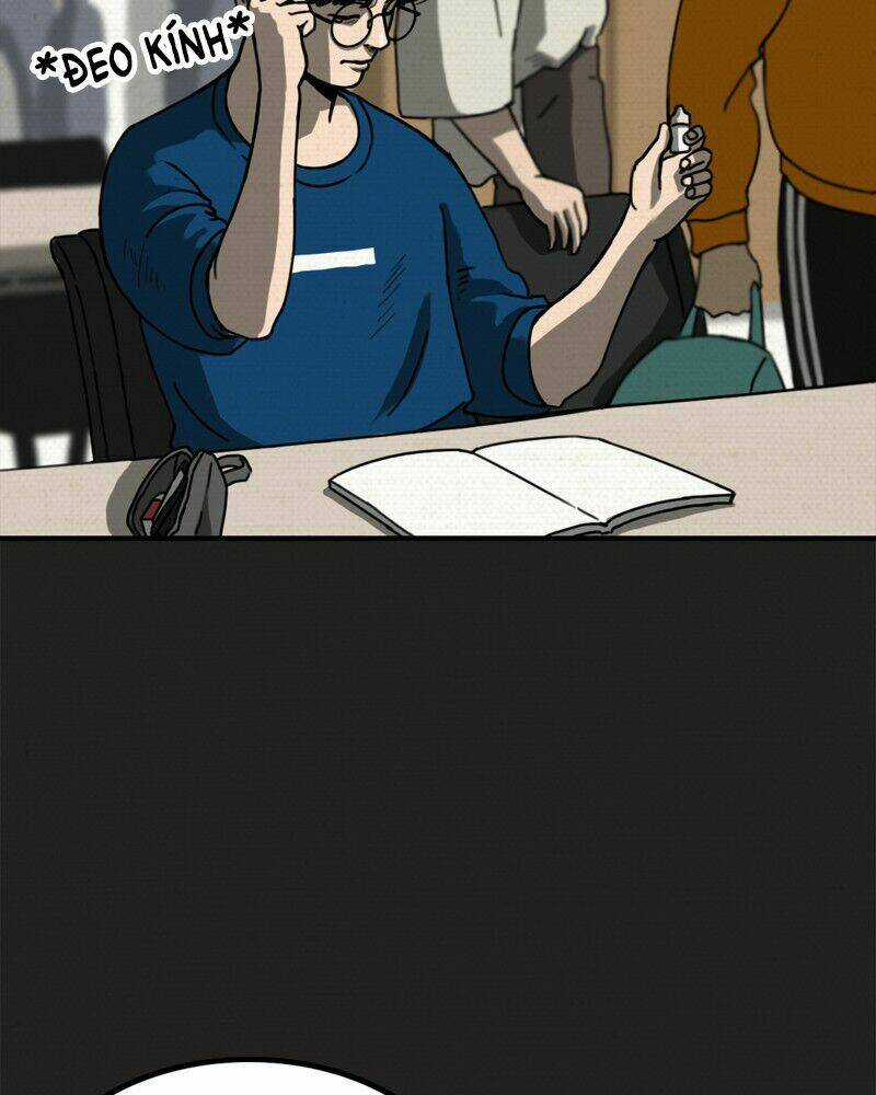 Không Thấy Ác Quỷ - Chapter 1 - Trang 10