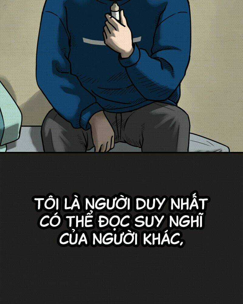 Không Thấy Ác Quỷ - Chapter 2 - Trang 101