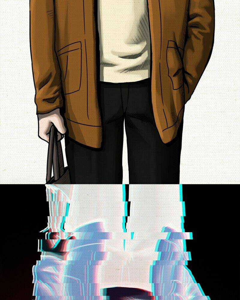 Không Thấy Ác Quỷ - Chapter 2 - Trang 16