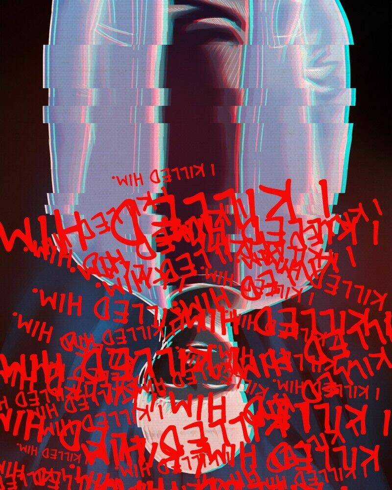 Không Thấy Ác Quỷ - Chapter 2 - Trang 17