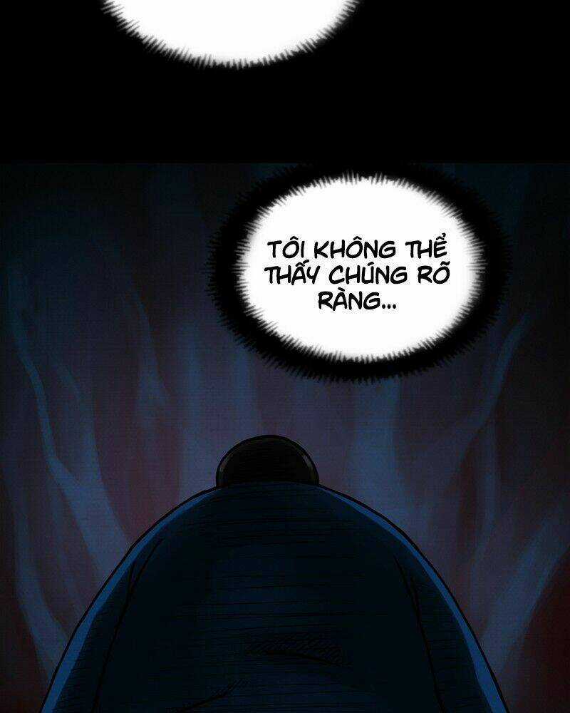 Không Thấy Ác Quỷ - Chapter 2 - Trang 20