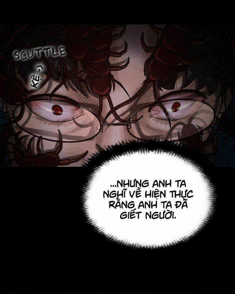 Không Thấy Ác Quỷ - Chapter 2 - Trang 22