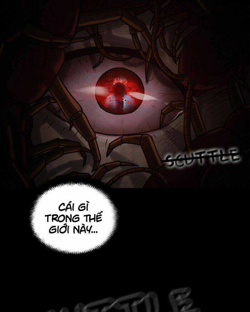Không Thấy Ác Quỷ - Chapter 2 - Trang 23