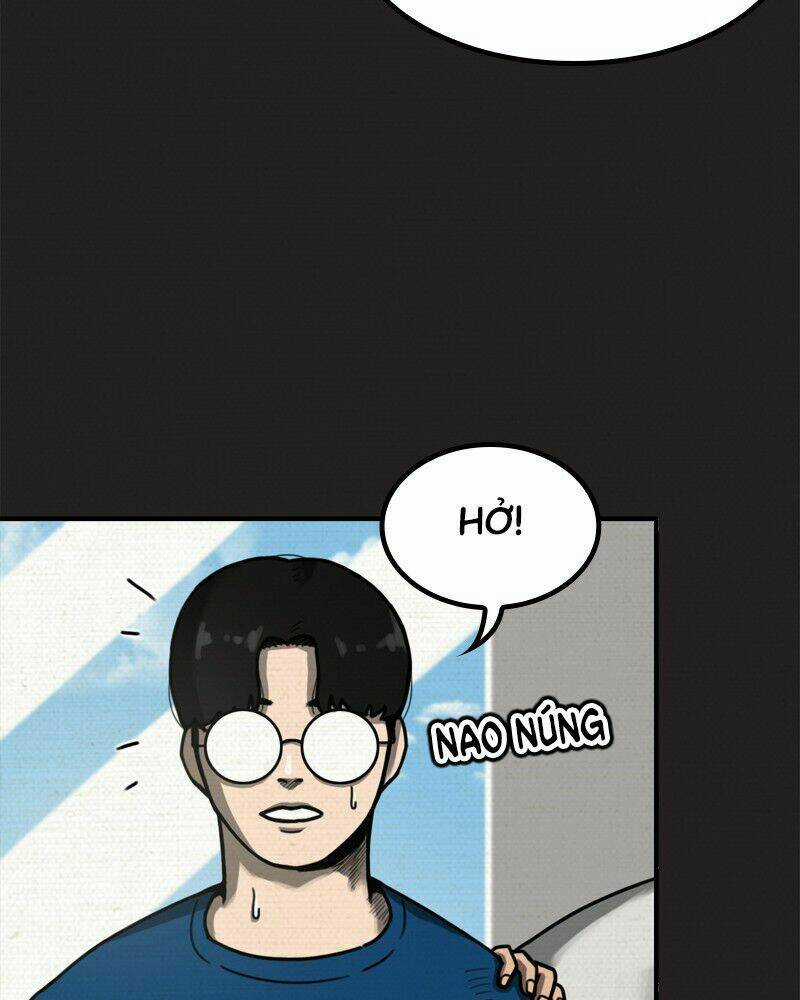 Không Thấy Ác Quỷ - Chapter 2 - Trang 28