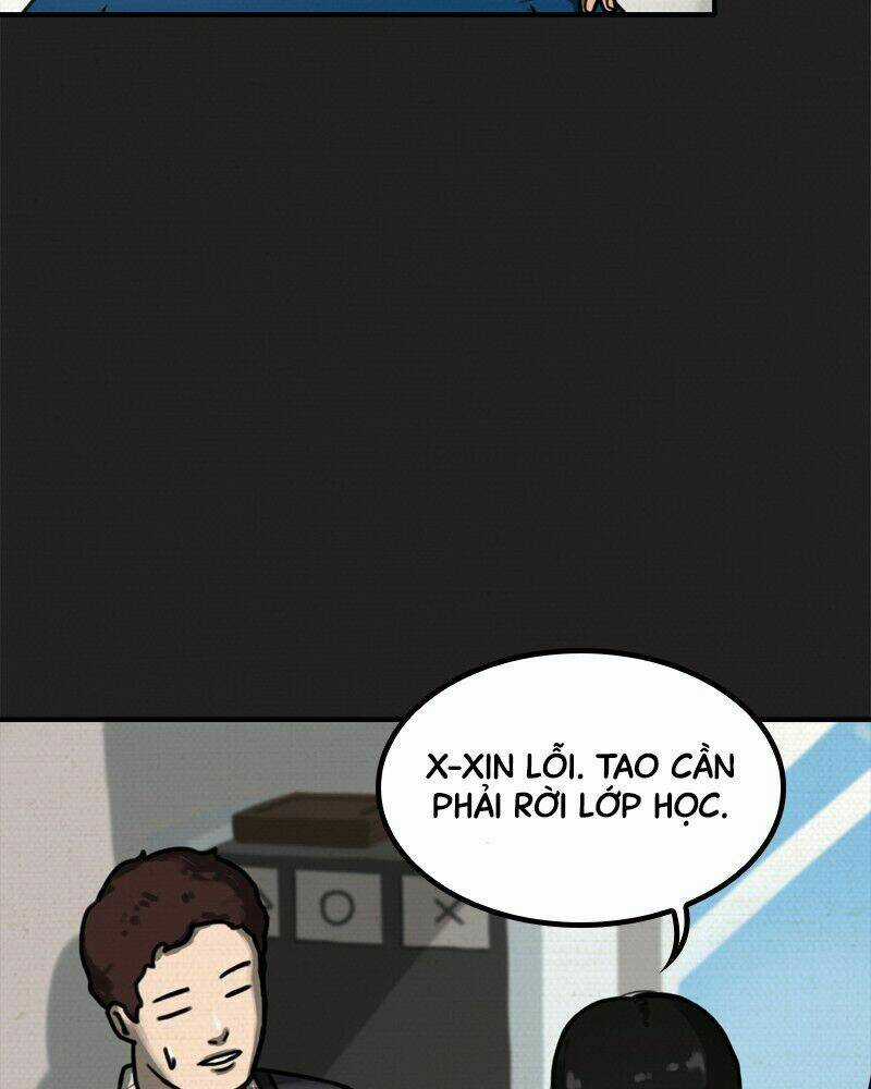 Không Thấy Ác Quỷ - Chapter 2 - Trang 29