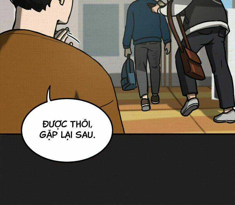 Không Thấy Ác Quỷ - Chapter 2 - Trang 32