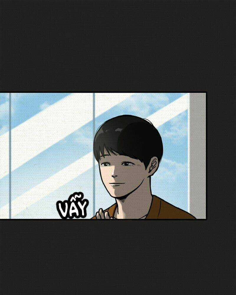 Không Thấy Ác Quỷ - Chapter 2 - Trang 33