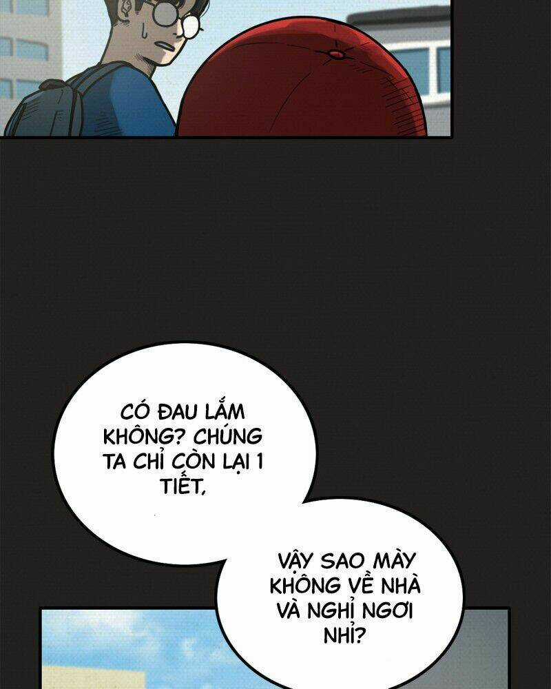 Không Thấy Ác Quỷ - Chapter 2 - Trang 39