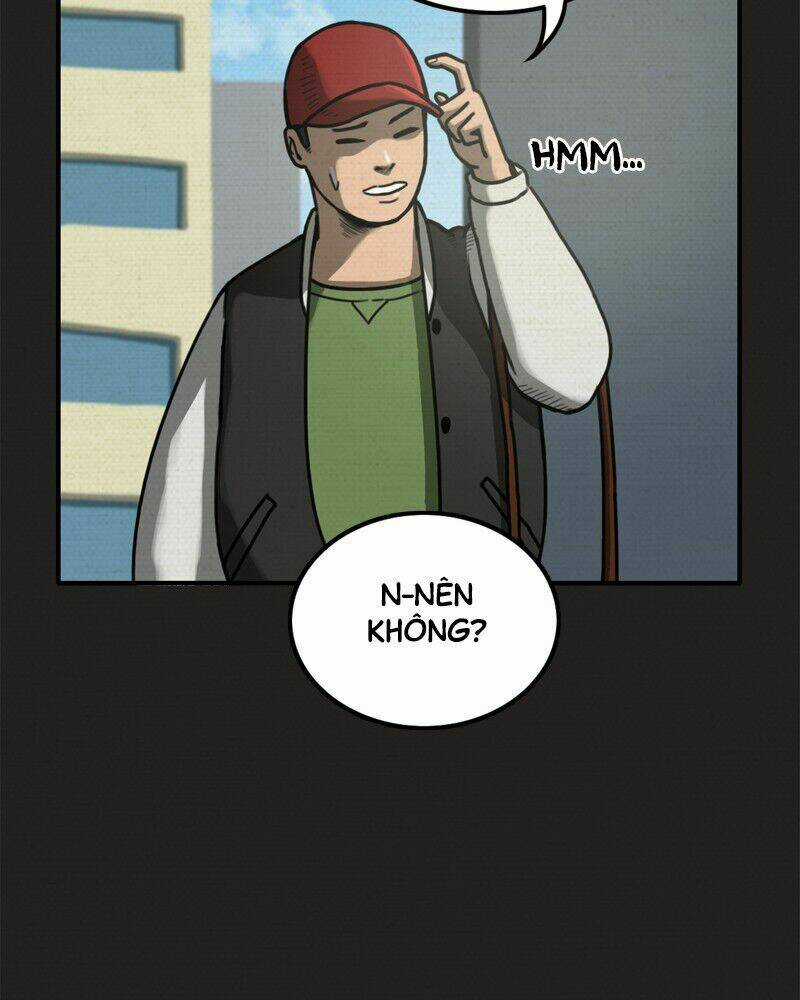 Không Thấy Ác Quỷ - Chapter 2 - Trang 40