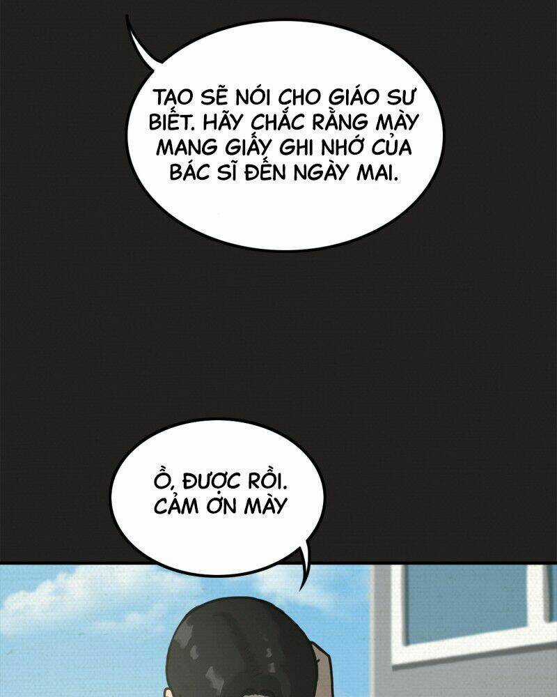 Không Thấy Ác Quỷ - Chapter 2 - Trang 42