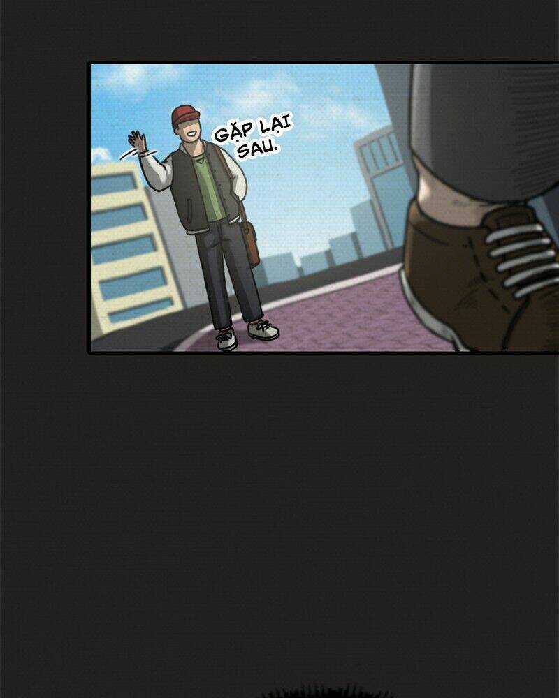 Không Thấy Ác Quỷ - Chapter 2 - Trang 44