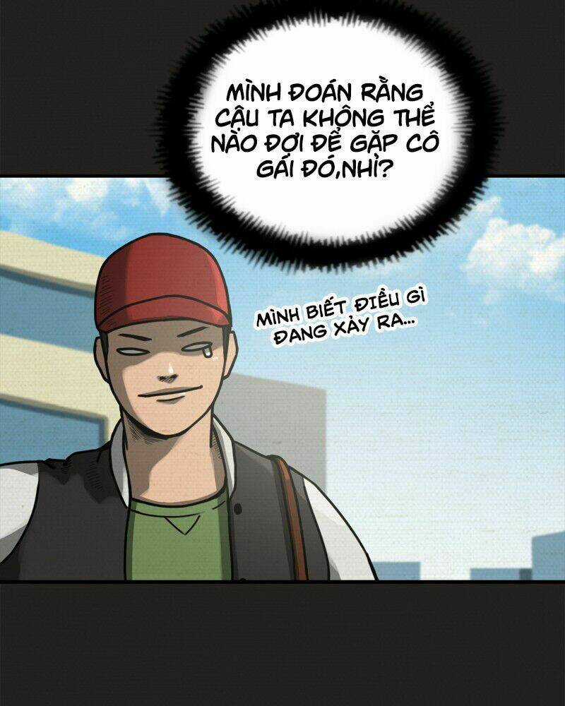 Không Thấy Ác Quỷ - Chapter 2 - Trang 45