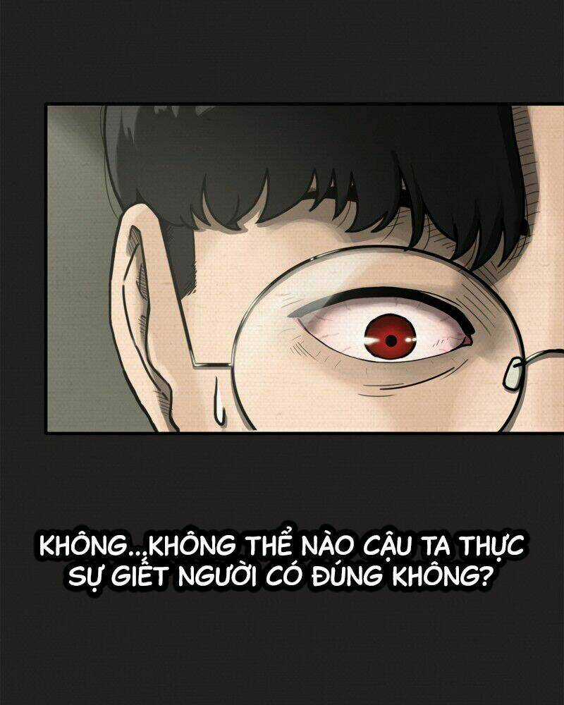 Không Thấy Ác Quỷ - Chapter 2 - Trang 52