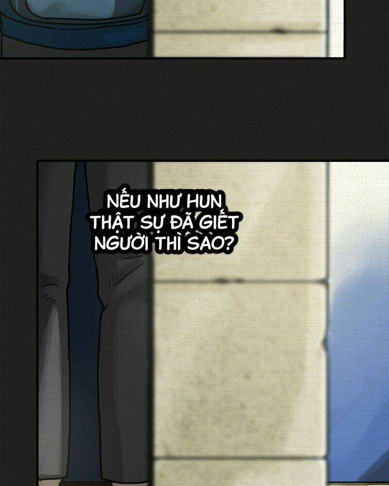 Không Thấy Ác Quỷ - Chapter 2 - Trang 56