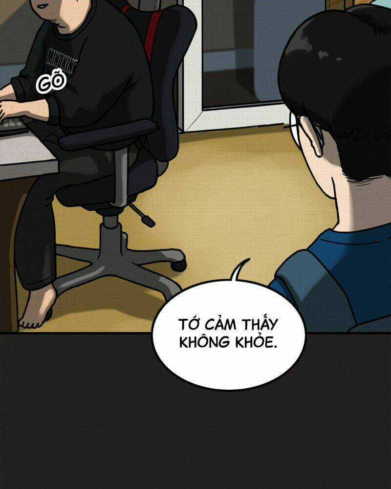 Không Thấy Ác Quỷ - Chapter 2 - Trang 59