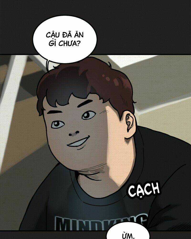 Không Thấy Ác Quỷ - Chapter 2 - Trang 60