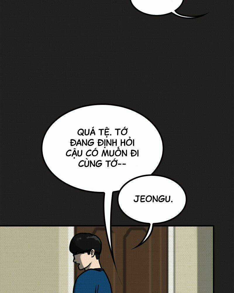 Không Thấy Ác Quỷ - Chapter 2 - Trang 61