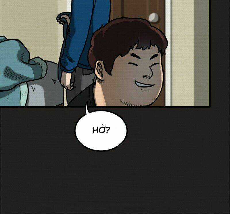 Không Thấy Ác Quỷ - Chapter 2 - Trang 62