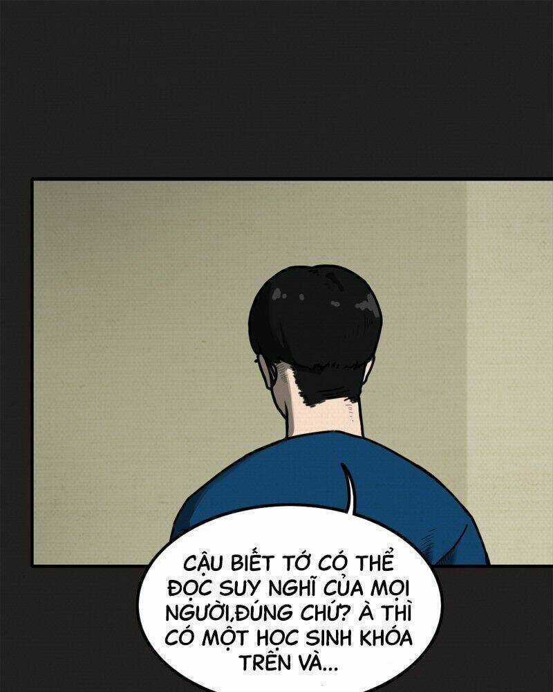 Không Thấy Ác Quỷ - Chapter 2 - Trang 63